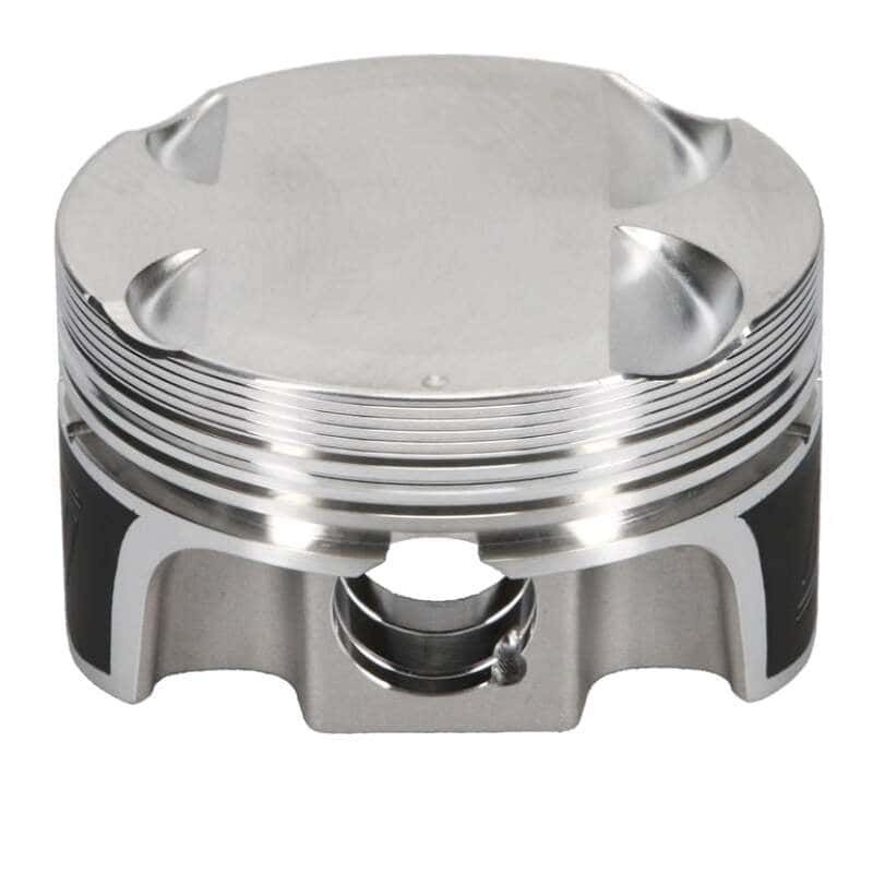 Wiseco — Wiseco Hyundai 4B11-T 2008+ Spherical Dish Piston Shelf Stock Kit
Piston Set - view 8