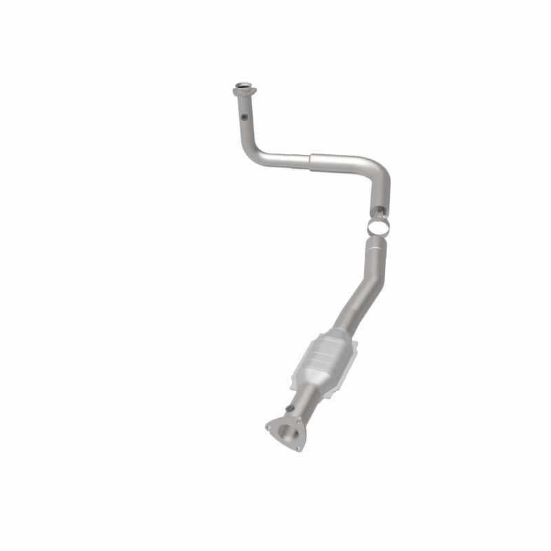 Magnaflow — MagnaFlow Conv DF 97-00 GM Van 5.7L Lf
HM Grade
HM - view 17