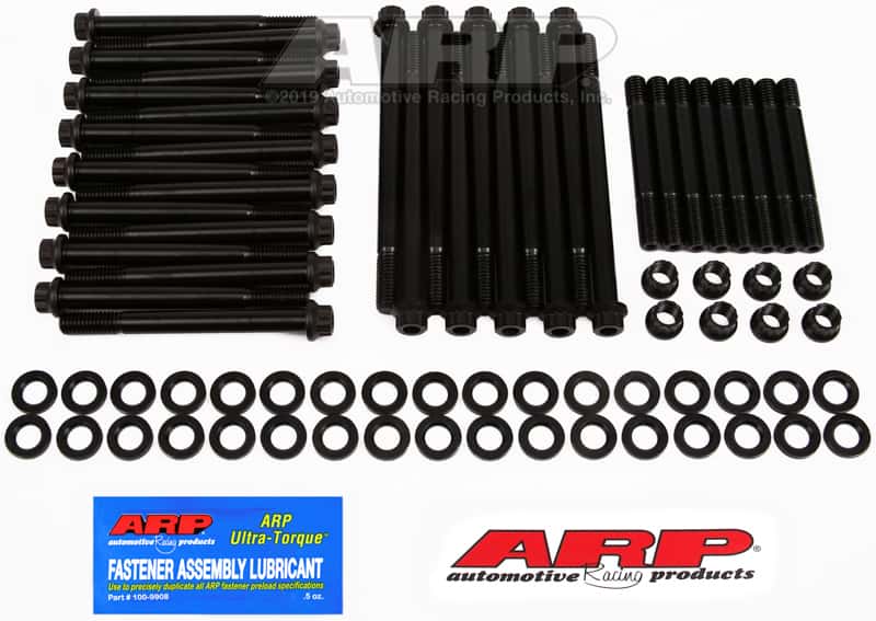 ARP — ARP 64-71 BB Chrysler 426 Hemi & New Hemi Crate Motor Head Bolt Kit - view 1