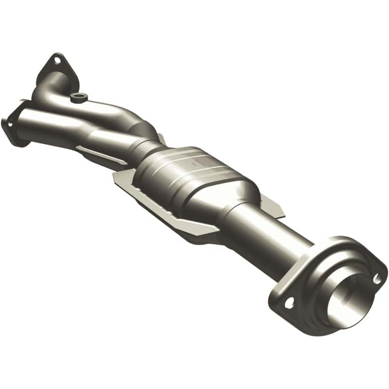 Magnaflow — MagnaFlow Conv DF 03-04 4Runner 4.7 Rear OEM
OEM Grade
OEM - view 2