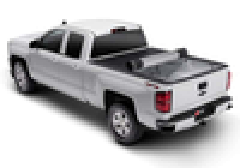 BAK — BAK 04-13 Chevy Silverado 5ft 8in Bed Revolver X2
RX2 04-13 GM 5'9 - view 5