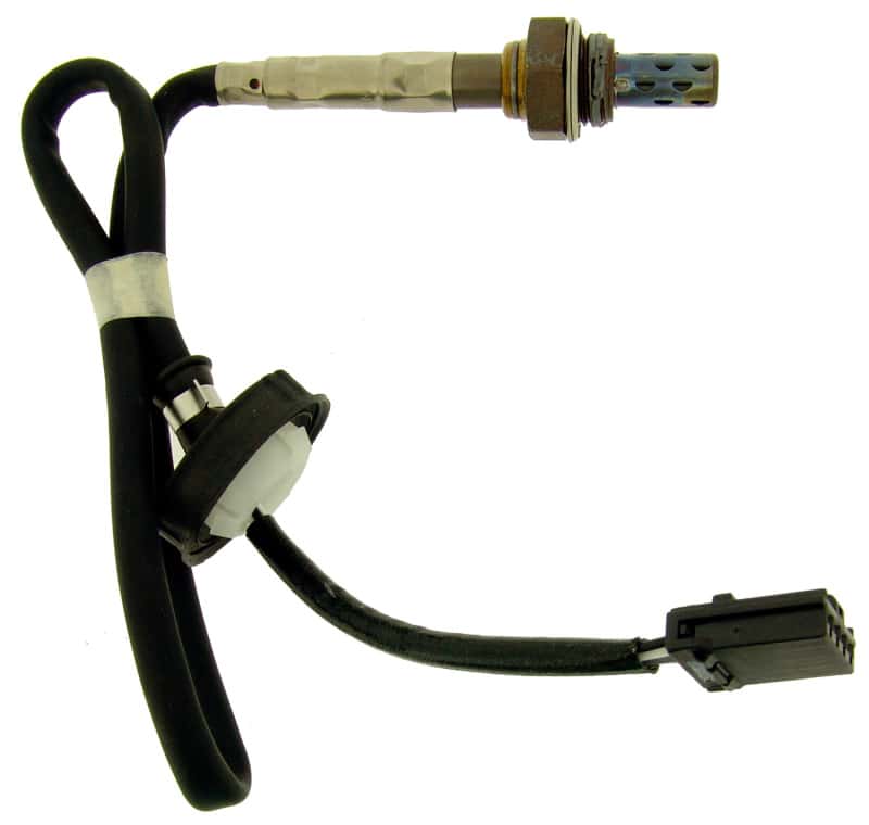 NGK — NGK Dodge Colt 1995-1993 Direct Fit Oxygen Sensor
Oxygen Sensor - view 2