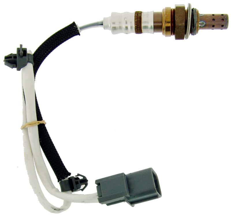 NGK — NGK Honda S2000 2003-2000 Direct Fit Oxygen Sensor
Oxygen Sensor - view 1