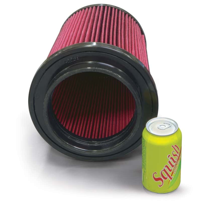 Banks Power — Banks Power 17-19 GM 6.6L L5P Ram-Air System Air Filter Element
Cold Air Intakes - view 3