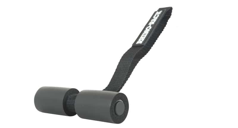 Rhino-Rack — Rhino-Rack Kayak/Ski Bonnet Tie Down Strap
Tie Down Anchor - view 3