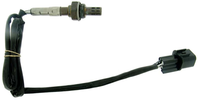 NGK — NGK Mitsubishi Eclipse 2012-2006 Direct Fit Oxygen Sensor - view 2