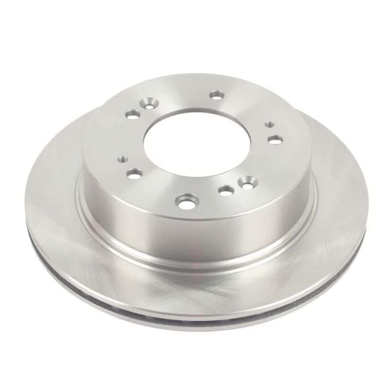 PowerStop — Power Stop 07-09 Kia Sorento Rear Autospecialty Brake Rotor
AutoSpecialty Rotor - view 1