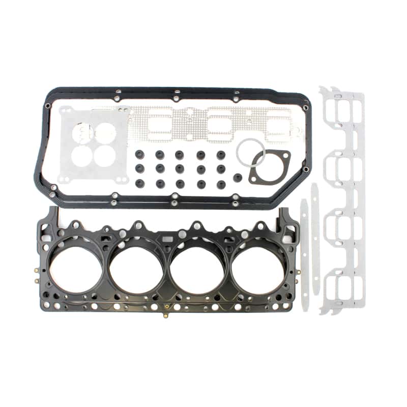 Cometic Gasket — Cometic Street Pro Chrysler 1966-71 426ci HEMI 4.310 Top End Kit
Top End Gasket Kit - view 3