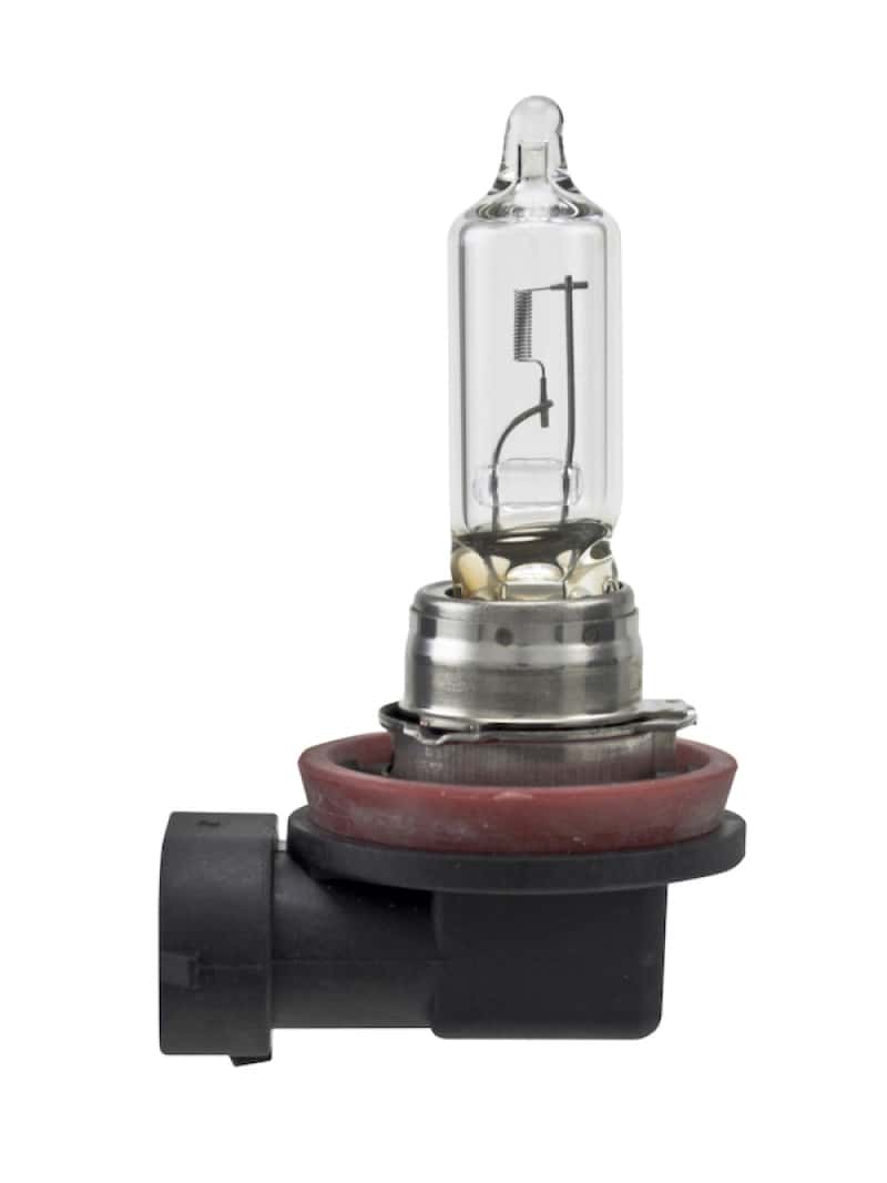 Hella — Hella Bulb H9 12V 65W Pgj195 T4 Sb
H9SB Halogen Bulb - view 1