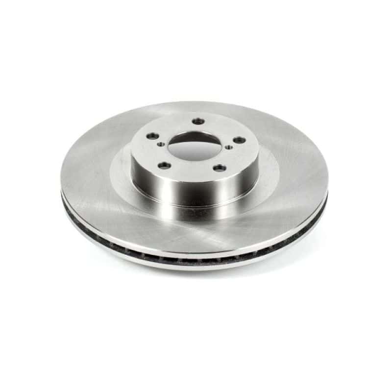 PowerStop — Power Stop 05-06 Saab 9-2X Front Autospecialty Brake Rotor
AutoSpecialty Rotor - view 1