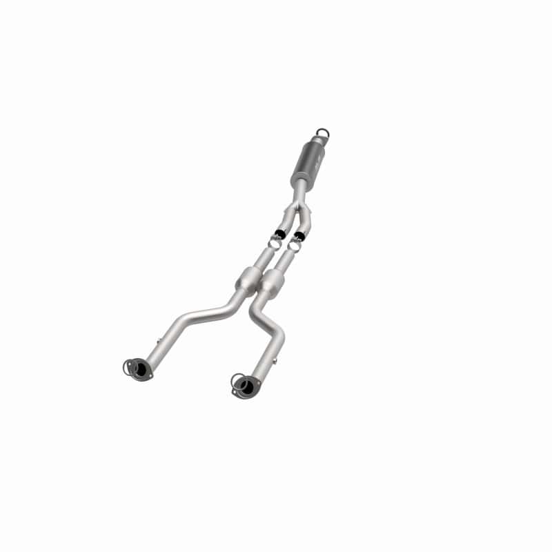 Magnaflow — MagnaFlow Conv DF 2006 Lexus GS300 3.0L
OEM Grade
OEM - view 26