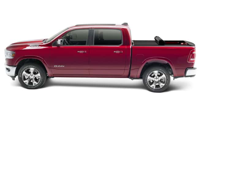 Truxedo — Truxedo 19-22 Ram 1500 6ft. 4in. Sentry CT Bed Cover
SNCT 19-26Ram6ft.4wo - view 7