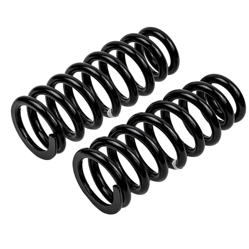 Old Man Emu — ARB / OME Coil Spring Rear L/R Disco Iii 2005On - view 2