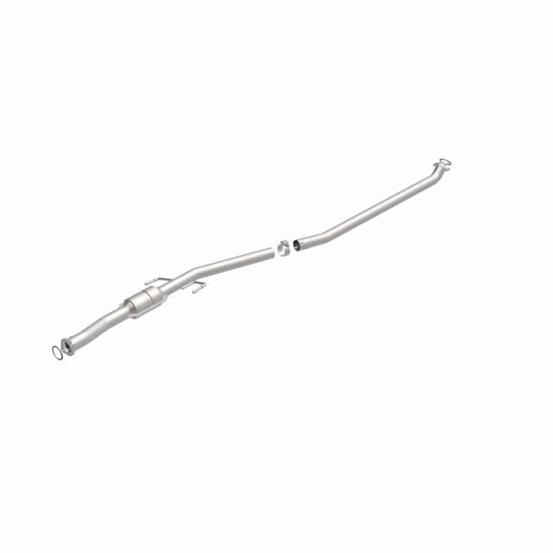Magnaflow — Magnaflow Conv DF 2004 Toyota Rav4 2.4L
California - view 6