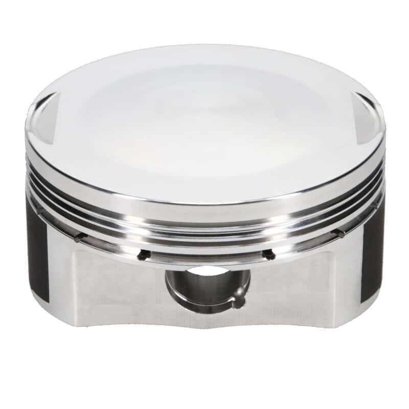 JE Pistons — JE Pistons Gen 3 Hemi 6.4L Apache 4.09in Bore 4.1cc Dome 0.927in Pin Dia - Set of 8 - view 8