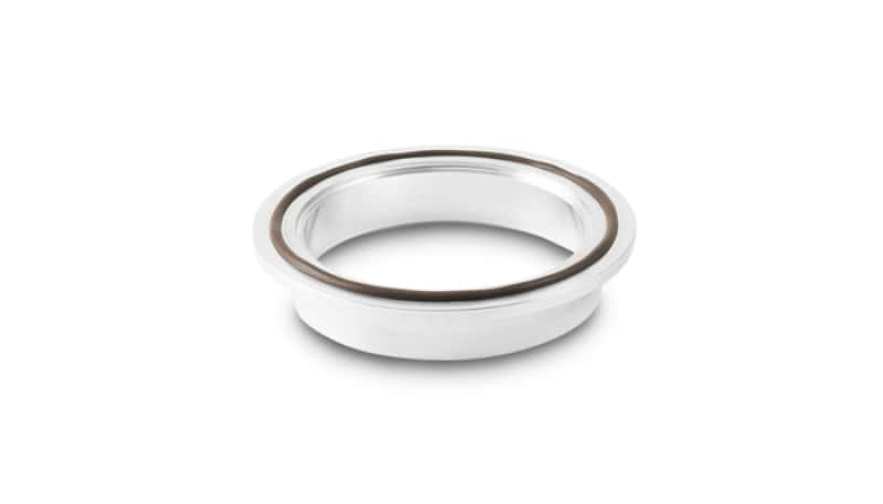 Vibrant — Vibrant Aluminum V-Band Flange for 3.5in OD Tubing - Female
3.5"AlFMV-BandFlange
Exhaust Flange - view 3