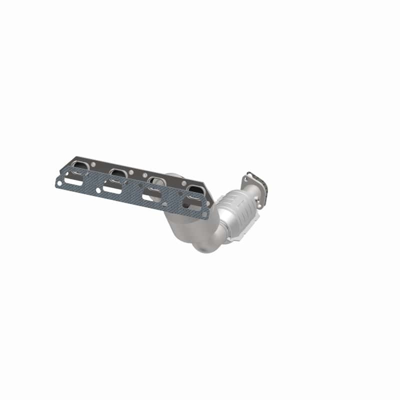Magnaflow — MagnaFlow Conv DF 02-06 Cooper/S manif
HM Grade
HM - view 25