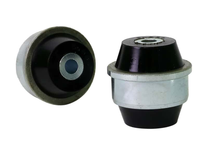Whiteline — Whiteline Rear Trailing Arm Forward Bushings
Bushing Kit - view 3