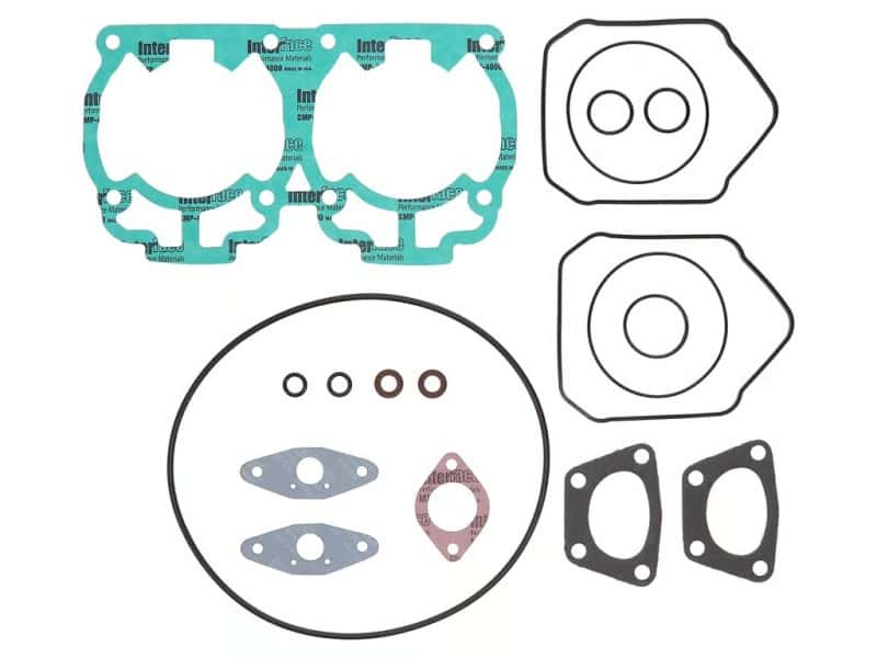 Wiseco — Wiseco Top End Gasket Kit Ski-Doo 600 Gasket
Gasket Kit - view 2