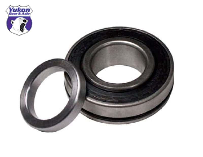 Yukon Gear & Axle — Yukon Gear Axle Bearing For 9in Ford
Axle bearing & seal 
Axle bearing/seal - view 1