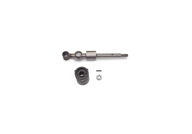 Ford Racing — Ford Racing 2015-2017 Mustang GT350 Shifter Kit Without Knob
M/TShftrAssy - view 2