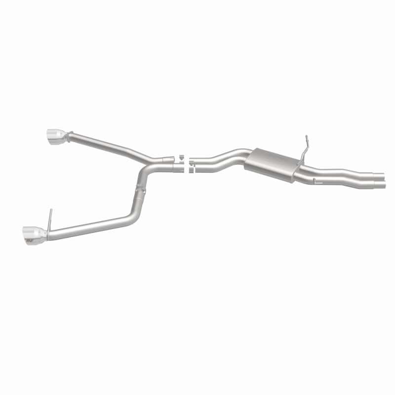 Magnaflow — Magnaflow SYS CB 2015 Audi Q5 3.0L
Cat-Back - view 28
