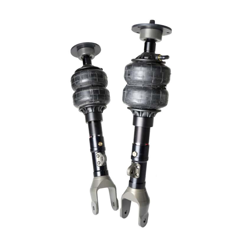 Ridetech — Ridetech 05-23 Charger/Challenger/Magnum/300C HQ Shockwaves Front Shocks
Frt HQ SKW 05-23 Chr - view 2