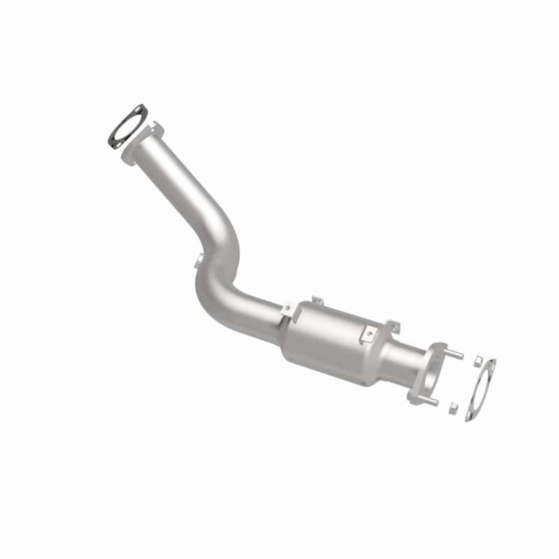 Magnaflow — Magnaflow 14-15 Rogue 2.5 Underbody Direct Fit Converter
OEM Grade
OEM - view 13