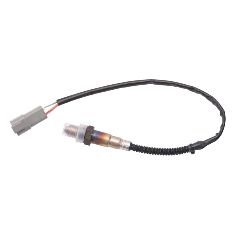 Edelbrock — Edelbrock Sensor Wide Band Exhaust Gas Oxygen Bosch Lsu 4 2 Qd2
ELECTRONICS - view 2