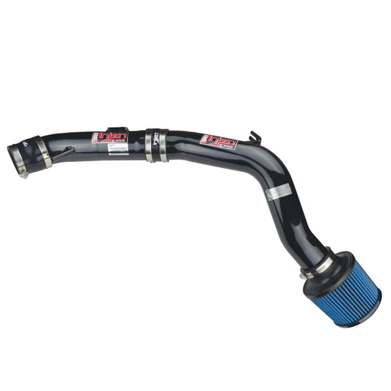 Injen — Injen 04-06 Altima 2.5L 4 Cyl. (Automatic Only) Black Cold Air Intake
Cold Air Intake
Air Intake Kit - view 3
