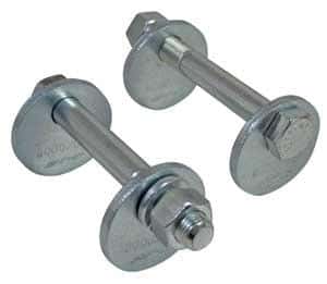 SPC Performance — SPC Performance CAMBER ADJUSTING KIT
CAM BOLTS PAIR
CAM BOLT PR - view 2