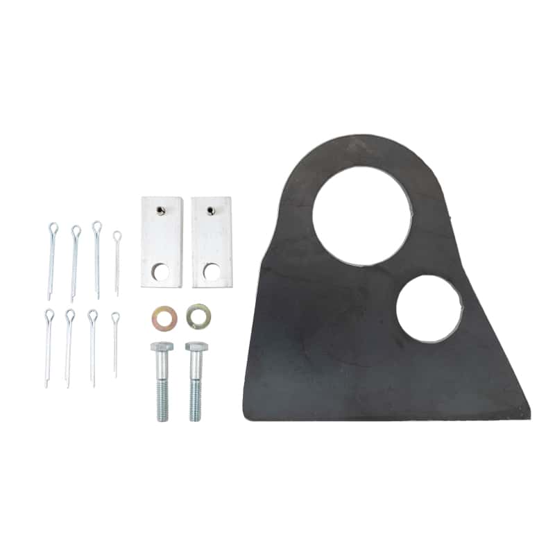 Belltech — Belltech DROP SPINDLE SET 94-99 DODGE RAM 1500
DROP SPINDLE SET - view 7