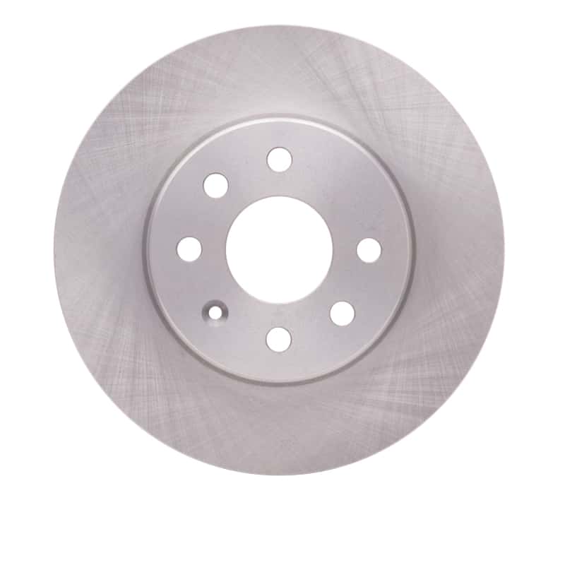 DFC — DFC 00-02 Daewoo Nubira Front Brake Rotor
DFC Brake Rotor - view 1