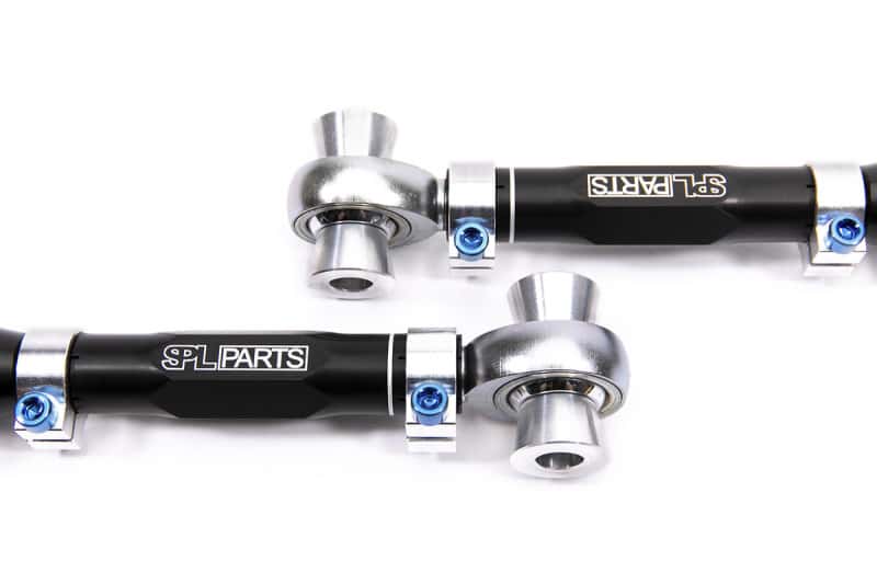 SPL Parts — SPL Parts 2017+ Tesla Model 3 Rear Toe Links
Control Arms - view 7