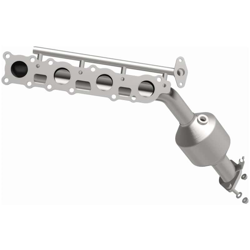 Magnaflow — Magnaflow Conv DF 10-14 GX460 4.6L Manifold
OEM Grade
OEM - view 5