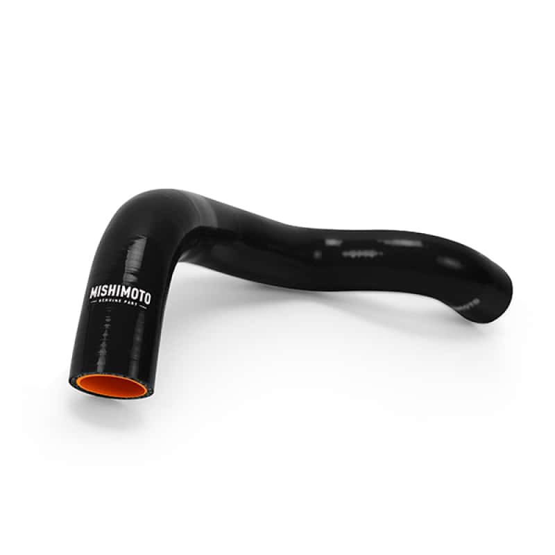 Mishimoto — Mishimoto 07-11 Jeep Wrangler 6cyl Black Silicone Hose Kit
Coolant Hose Kit - view 7