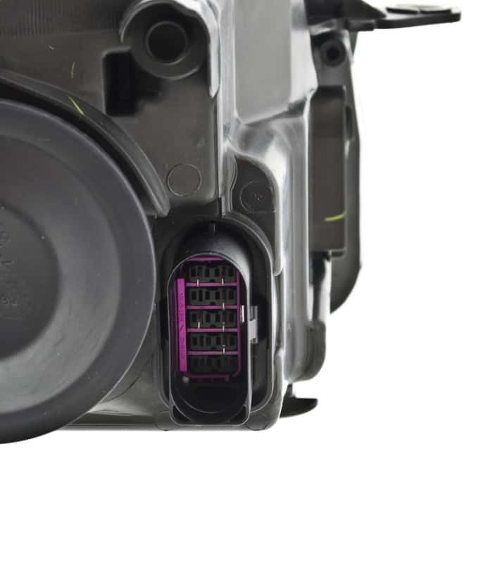 Hella — Hella 10-14 Volkswagen Jetta Wagen Headlamp Lh - view 17