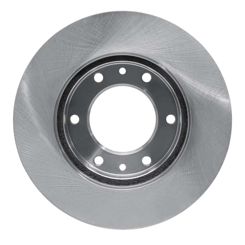 DFC — DFC 06-14 Hyundai Entourage Front Brake Rotor
DFC Brake Rotor - view 5