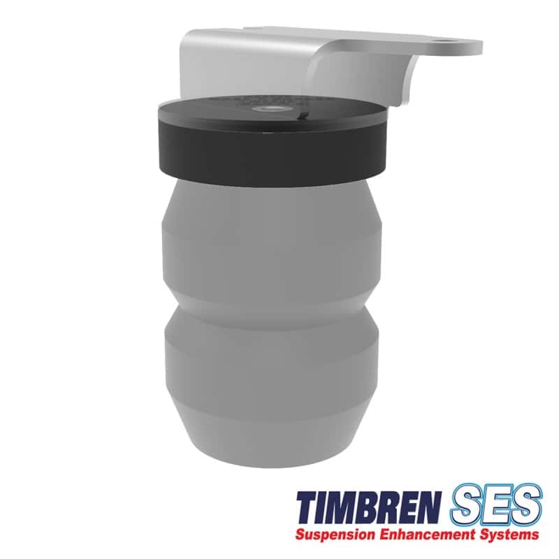 Timbren — Timbren 1999 Chevrolet Silverado 2500 SES Spacer Kit
SuspRbrHlpSpKt
Spacer Kit - view 3