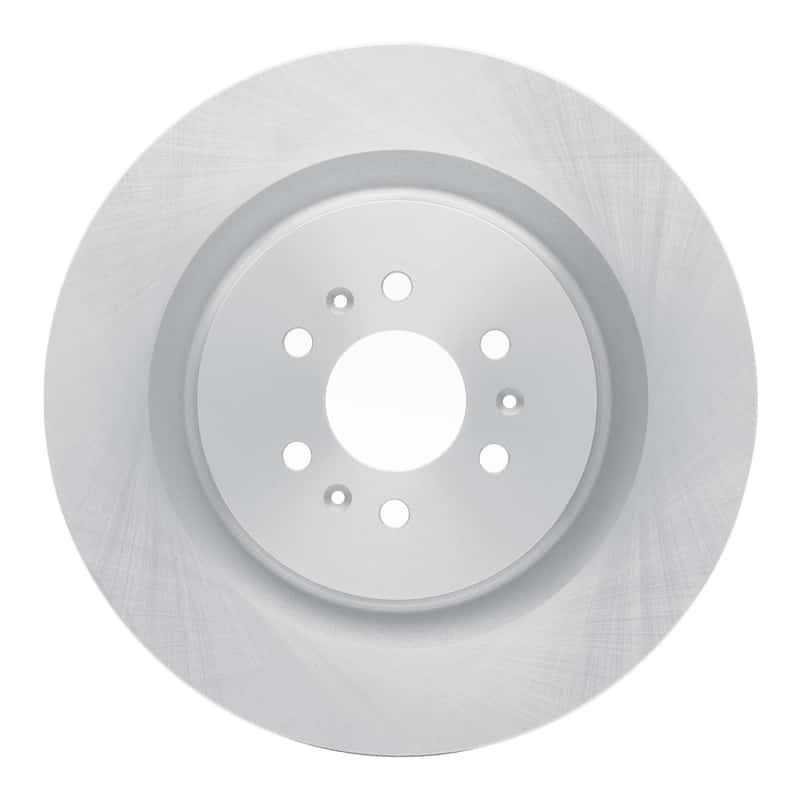 DFC — DFC 04-11 Cadillac CTS Rear Brake Rotor
DFC Brake Rotor - view 1