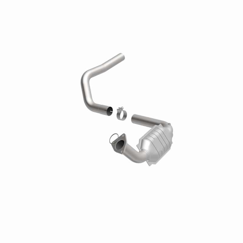 Magnaflow — MagnaFlow Conv DF 03-06 Hummer H2 6.0L D/S
HM Grade
HM - view 28