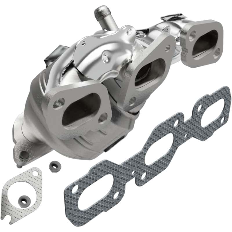 Magnaflow — MagnaFlow Conv DF 01-04 Escape 3.0 rear manif
HM Grade
HM - view 2