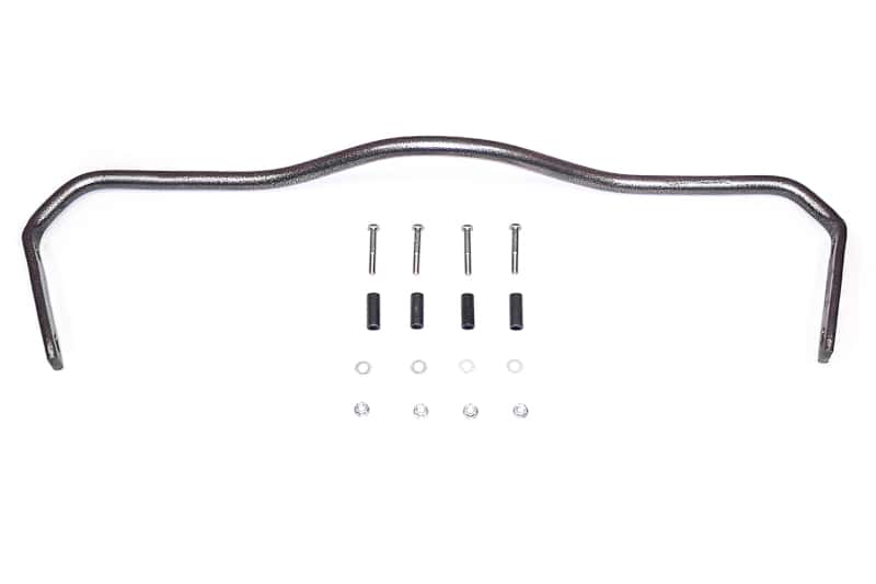 Hellwig — Hellwig 78-88 GM A/G-Body Solid Chromoly 1in Rear Sway Bar
REAR SWAY BAR - view 2