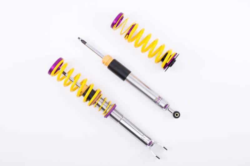 KW — KW Coilover Kit V3 Mercedes Benz C Class 205
Coilover Kit - view 2