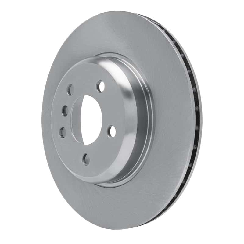 DFC — DFC 10-19 BMW 650i Gran Coupe Rear Brake Rotor
DFC Brake Rotor - view 2