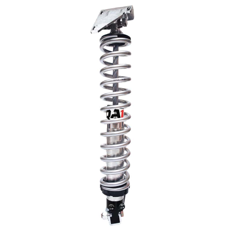 QA1 — QA1 64-72 GM A/G-Body Pro Rear Coil-Over System - Double Adj. - 12in x 200lbs/in - Aluminum
Rear Pro Coil Shock - view 2