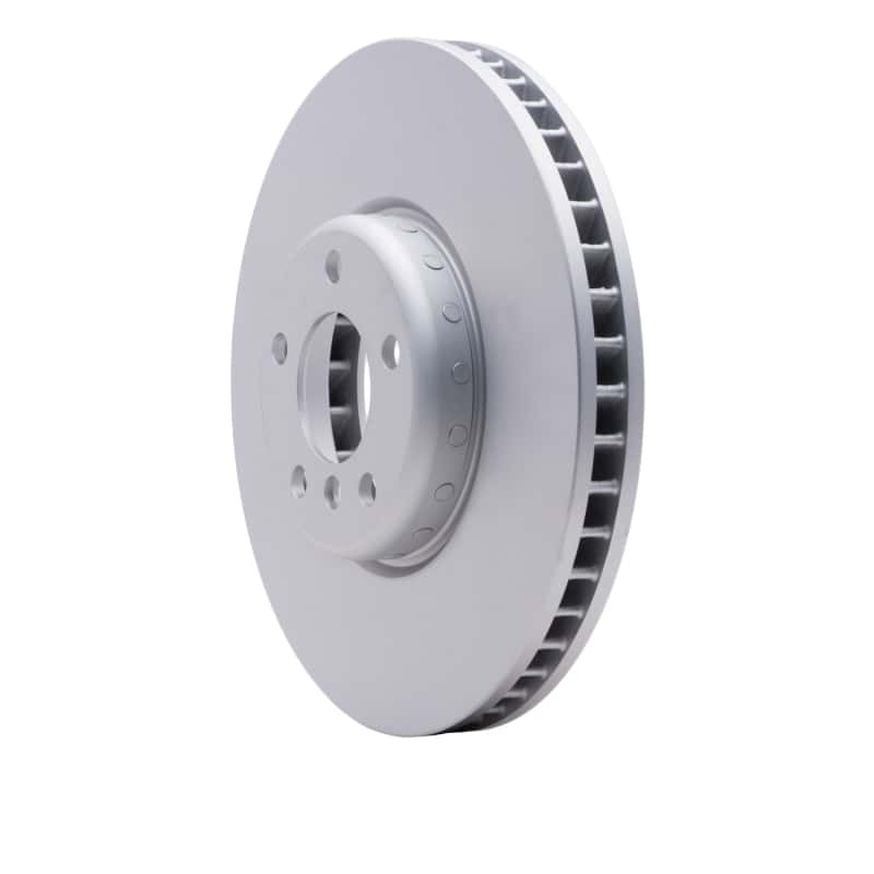 DFC — DFC 10-18 BMW 650i Gran Coupe Right Front Hi-Carbon Alloy Geomet Coated Rotor
DFC Brake Rotor - view 2
