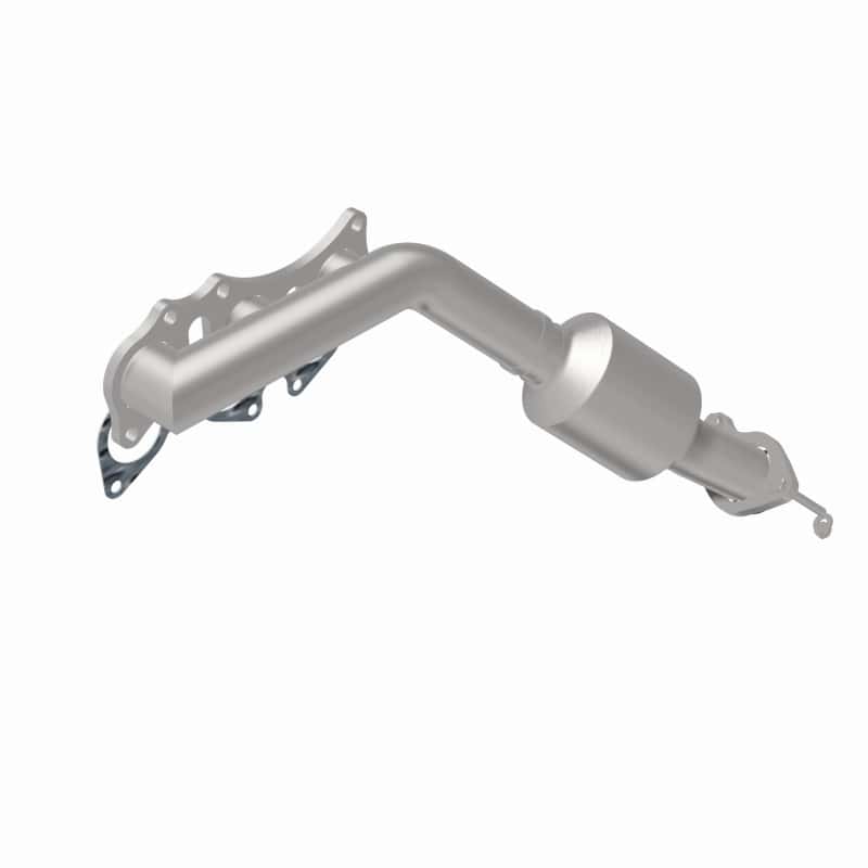 Magnaflow — Magnaflow DF Converter 05-11 Toyota Tacoma 4.0L
California - view 16
