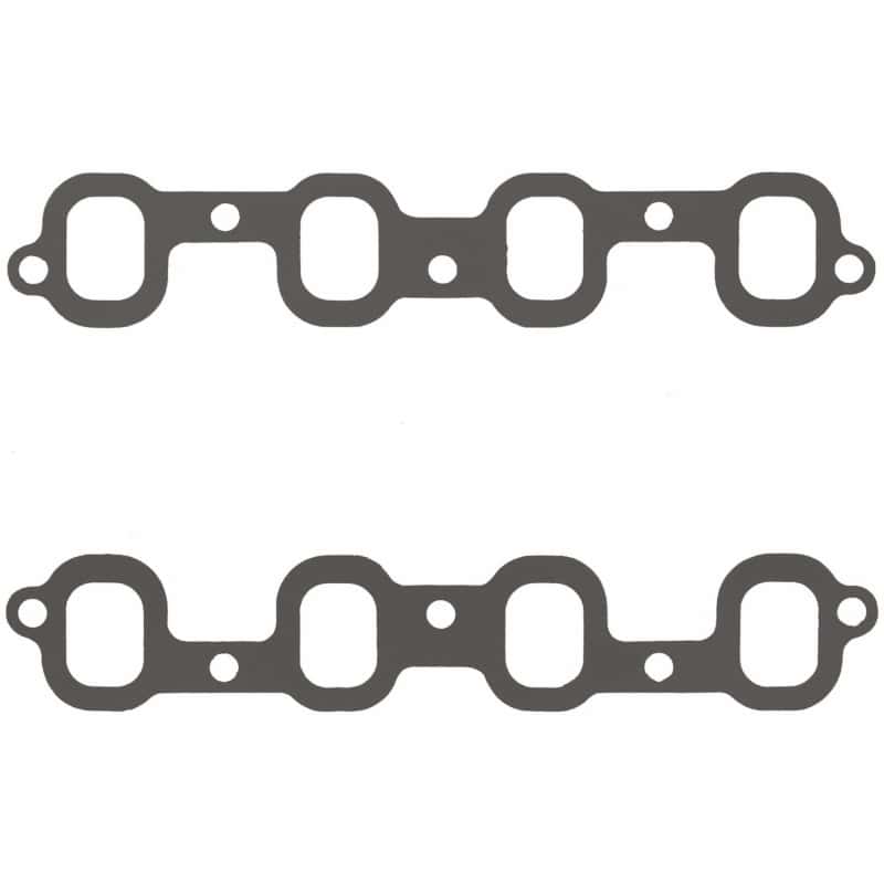 Fel-Pro — Fel-Pro 1237-1 Engine Intake Manifold Gasket Set - view 2