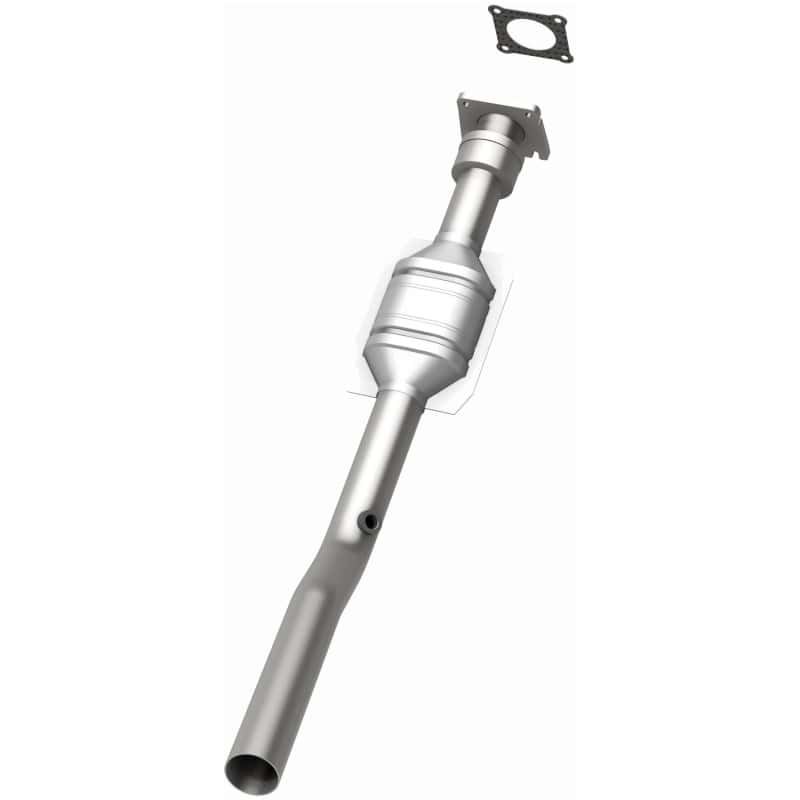 Magnaflow — MagnaFlow Conv DF 98-99 Chrysler Cirrus 2.4
HM Grade
HM - view 31
